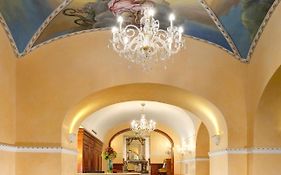 Hotel Principessa Isabella