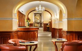 Hotel Principessa Isabella